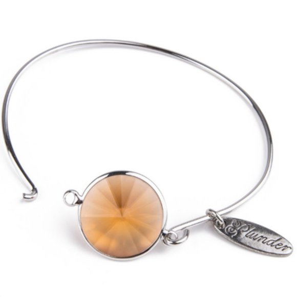 Plunder Design Linetta Bracelet - Picture 1 of 3